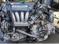 Двигатель Хонда CRV 2 поколениеүшін150 000 тг. в Алматы