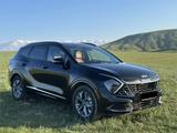 Kia Sportage 2024 годаүшін13 900 000 тг. в Алматы