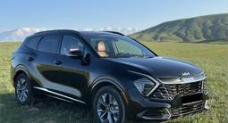 Kia Sportage 2024 года за 13 900 000 тг. в Алматы