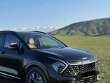 Kia Sportage 2024 годаүшін13 900 000 тг. в Алматы – фото 4