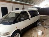 Toyota Previa 1998 года за 1 500 000 тг. в Кызылорда – фото 5