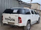 Toyota Hilux 2013 годаүшін7 000 000 тг. в Актау – фото 3