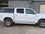 Toyota Hilux 2013 годаүшін7 000 000 тг. в Актау – фото 2