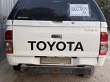 Toyota Hilux 2013 годаүшін7 000 000 тг. в Актау – фото 4