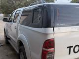 Toyota Hilux 2013 годаүшін7 000 000 тг. в Актау – фото 5
