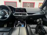 BMW X7 2022 года за 43 000 000 тг. в Астана – фото 3