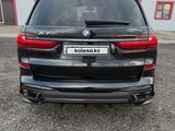 BMW X7 2022 года за 43 000 000 тг. в Астана – фото 4