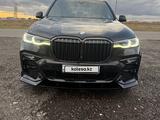 BMW X7 2022 года за 43 000 000 тг. в Астана