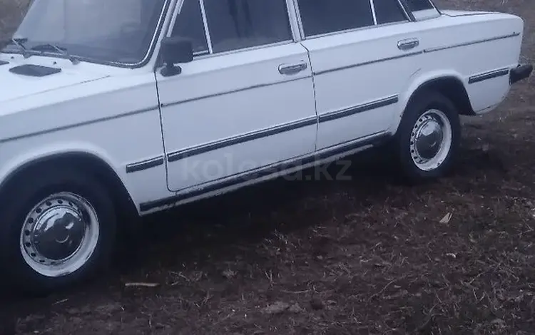 ВАЗ (Lada) 2106 1995 года за 460 000 тг. в Петропавловск