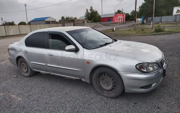 Nissan Cefiro 2000 года за 900 000 тг. в Караганда