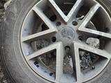 Диски для ленд крузер с шинами за 420 000 тг. в Павлодар – фото 3