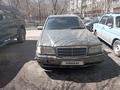 Mercedes-Benz C 280 1994 года за 2 200 000 тг. в Караганда – фото 15