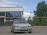 ВАЗ (Lada) 2115 2004 года за 1 500 000 тг. в Алматы
