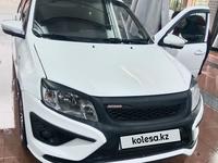 ВАЗ (Lada) Granta 2190 2015 годаfor3 100 000 тг. в Алматы