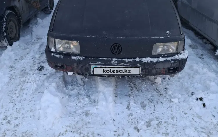 Volkswagen Passat 1991 годаүшін850 000 тг. в Талгар