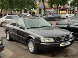 Audi A6 1995 годаүшін6 000 000 тг. в Алматы – фото 3