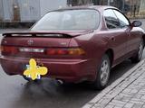 Toyota Carina ED 1994 года за 2 200 000 тг. в Астана – фото 2