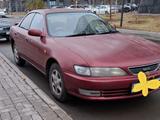 Toyota Carina ED 1994 года за 2 200 000 тг. в Астана