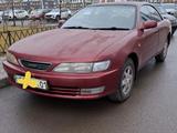 Toyota Carina ED 1994 года за 2 200 000 тг. в Астана – фото 3