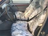 Mercedes-Benz CL 200 1992 года за 1 000 000 тг. в Астана – фото 2