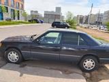 Mercedes-Benz CL 200 1992 года за 1 000 000 тг. в Астана – фото 4