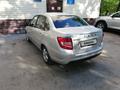 ВАЗ (Lada) Granta 2190 2023 года за 5 500 000 тг. в Темиртау – фото 4