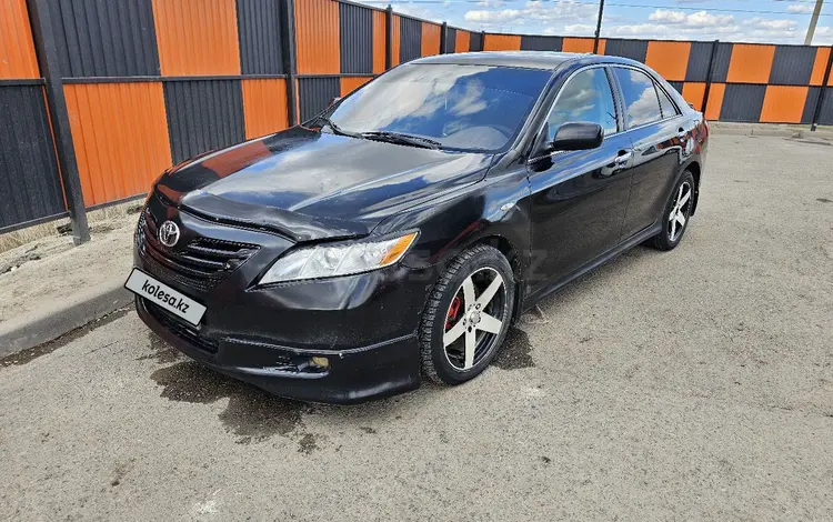 Toyota Camry 2007 годаүшін6 000 000 тг. в Уральск