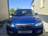 Mazda 323 2003 года за 2 500 000 тг. в Шымкент