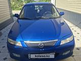 Mazda 323 2003 года за 2 500 000 тг. в Шымкент – фото 2