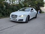 Jaguar XF 2013 года за 12 000 000 тг. в Алматы – фото 2