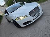 Jaguar XF 2013 года за 12 000 000 тг. в Алматы