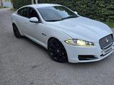 Jaguar XF 2013 года за 12 000 000 тг. в Алматы – фото 3