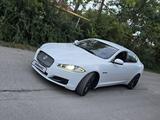 Jaguar XF 2013 года за 12 000 000 тг. в Алматы – фото 4