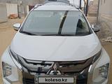 Mitsubishi Xpander Cross 2022 года за 10 650 000 тг. в Актау