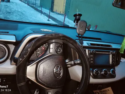 Toyota RAV4 2013 года за 7 500 000 тг. в Уральск – фото 9