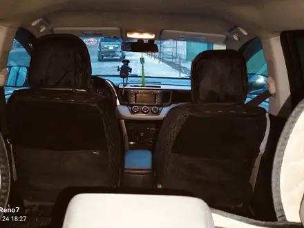 Toyota RAV4 2013 года за 7 500 000 тг. в Уральск – фото 12