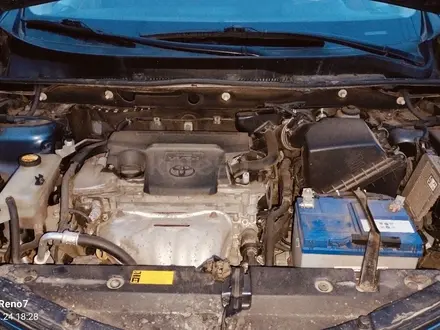 Toyota RAV4 2013 года за 7 500 000 тг. в Уральск – фото 15