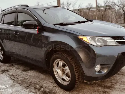 Toyota RAV4 2013 года за 7 500 000 тг. в Уральск – фото 4
