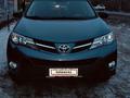 Toyota RAV4 2013 года за 7 500 000 тг. в Уральск – фото 5