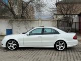 Mercedes-Benz E 500 2004 года за 8 000 000 тг. в Актау – фото 4
