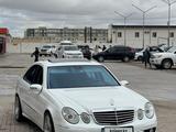 Mercedes-Benz E 500 2004 года за 8 000 000 тг. в Актау – фото 3
