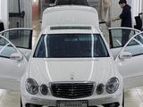 Mercedes-Benz E 500 2004 года за 8 000 000 тг. в Актау – фото 5