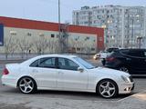 Mercedes-Benz E 500 2004 года за 8 000 000 тг. в Актау