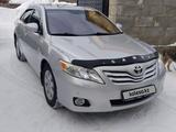 Toyota Camry 2010 года за 8 600 000 тг. в Усть-Каменогорск