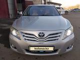 Toyota Camry 2010 года за 8 600 000 тг. в Усть-Каменогорск – фото 5