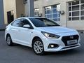 Hyundai Accent 2018 годаfor6 800 000 тг. в Тараз – фото 2