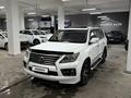 Lexus LX 570 2012 года за 23 500 000 тг. в Астана – фото 2