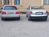 Audi A6 1995 года за 3 300 000 тг. в Кызылорда