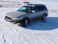 Subaru Legacy Lancaster 1998 годаfor2 200 000 тг. в Алматы – фото 3