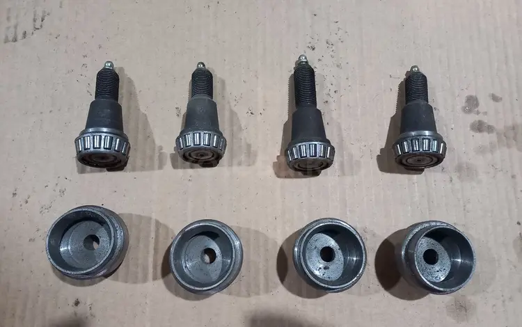 Шкворня за 15 000 тг. в Алматы